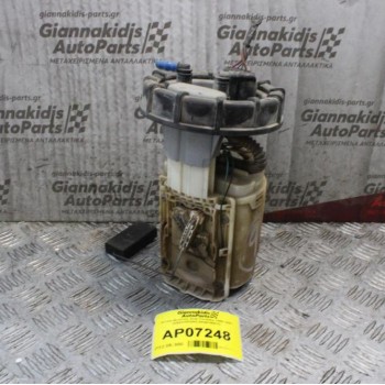 Αντλία Βενζίνης Seat Cordoba 1995-1997 228233003002 6K0919051D