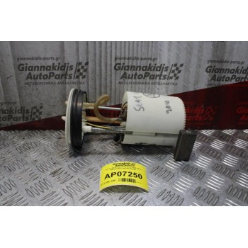 Αντλία Βενζίνης Seat Ibiza 2008-2012 6R0919051 A2C53294168