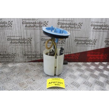 Αντλία Βενζίνης Volkswagen Golf V 2004-2008 1K0919051BH