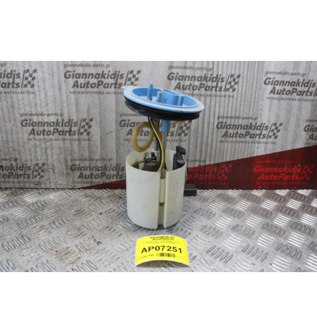 Αντλία Βενζίνης Volkswagen Golf V 2004-2008 1K0919051BH