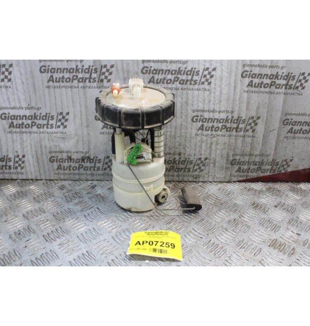 Αντλία Βενζίνης Nissan Tiida 2007-2014 09746679600