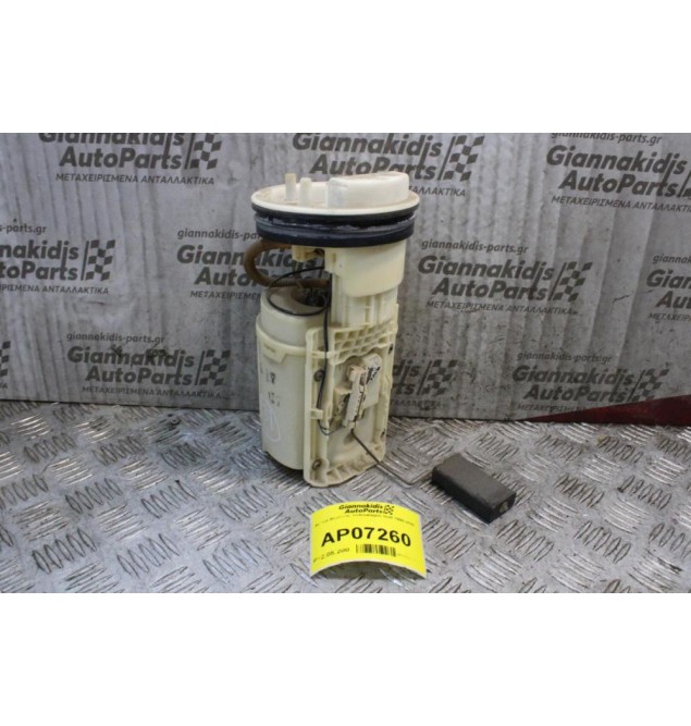 Αντλία Βενζίνης Volkswagen Golf 1995-2000