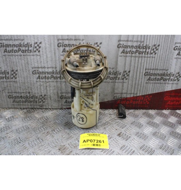 Αντλία Βενζίνης Fiat Punto 1995-1999