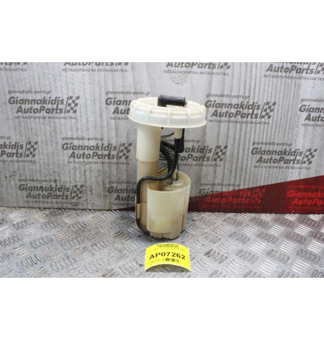 Αντλία Βενζίνης Fiat Brava 1995-2000