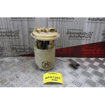 Αντλία Βενζίνης Renault Clio 1998-2001