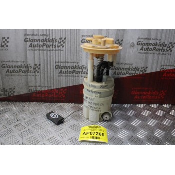 Αντλία Βενζίνης Smart ForFour 2004-2014 A 4544700094 MN135000 997506990404 040060216