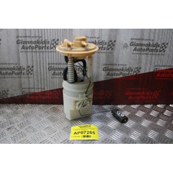 Αντλία Βενζίνης Smart ForFour 2004-2014 A 4544700094 MN135000 997506990404 040060216