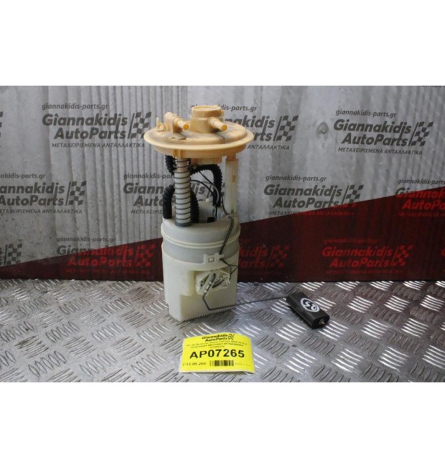 Αντλία Βενζίνης Smart ForFour 2004-2014 A 4544700094 MN135000 997506990404 040060216
