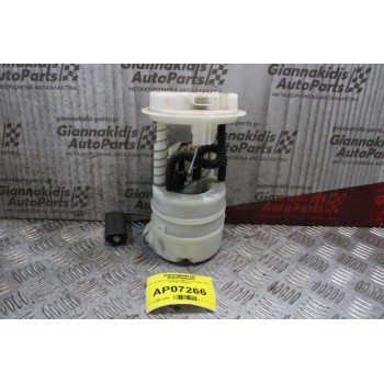 Αντλία Βενζίνης Nissan Micra K12 2003-2011 0975667990004