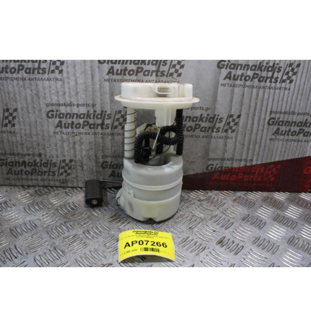 Αντλία Βενζίνης Nissan Micra K12 2003-2011 0975667990004