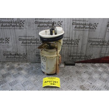 Αντλία Βενζίνης Skoda Octavia AUM 1997-2004