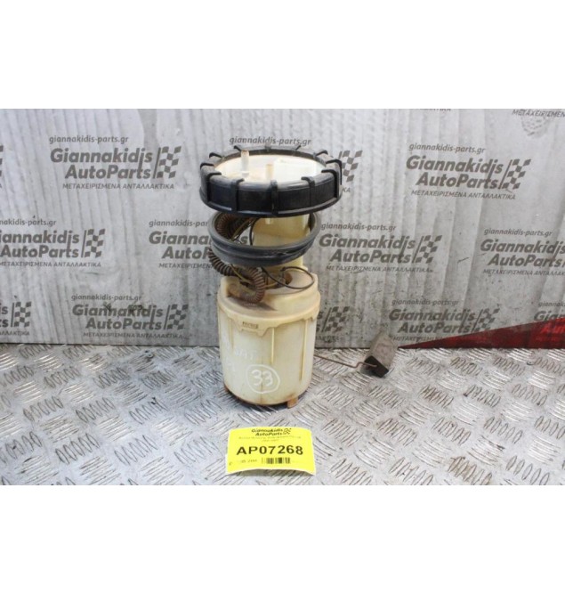 Αντλία Βενζίνης Volkswagen Passat 2000-2005