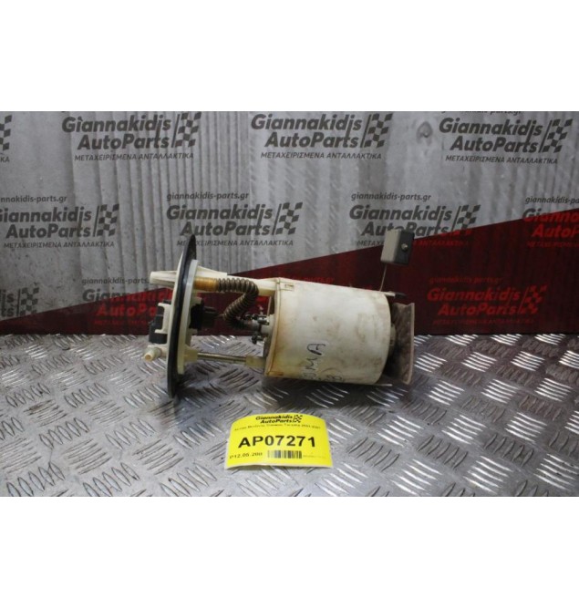 Αντλία Βενζίνης Daewoo Tacuma 2001-2007