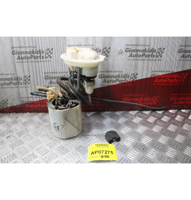 Αντλία Βενζίνης Volkswagen Passat TSI 2005-2011