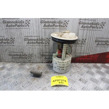 Αντλία Βενζίνης Ford Fiesta 2002-2006 2S619H307