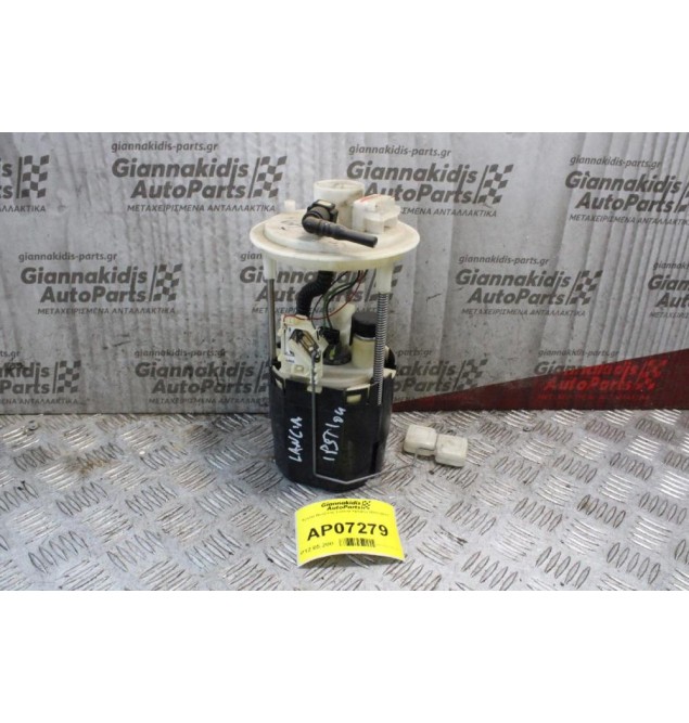 Αντλία Βενζίνης Lancia Ypsilon 2003-2011