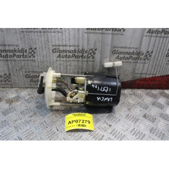 Αντλία Βενζίνης Lancia Ypsilon 2003-2011