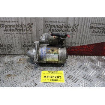 Μίζα Fiat Punto II 1999-2003 E80F 63101015