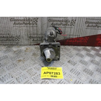 Μίζα Fiat Punto II 1999-2003 E80F 63101015