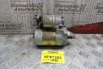 Μίζα Fiat Punto II 1999-2003 E80F 63101015