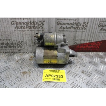 Μίζα Fiat Punto II 1999-2003 E80F 63101015