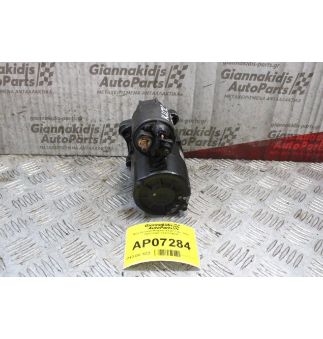 Μίζα Renault Megane K4JC 1.4cc 98ps 2002-2007 7711134530