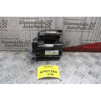 Μίζα Renault Megane K4JC 1.4cc 98ps 2002-2007 7711134530
