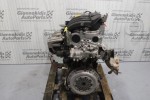 Κινητήρας - Μοτέρ Renault Megane K4JC 1.4cc 98ps 1999-2001