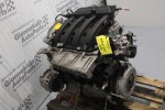 Κινητήρας - Μοτέρ Renault Megane K4JC 1.4cc 98ps 1999-2001
