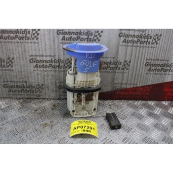 Αντλία Βενζίνης Volkswagen Golf V 2004-2008 1K0919051AE