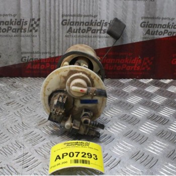 Αντλία Βενζίνης Daewoo Matiz 2000-2005