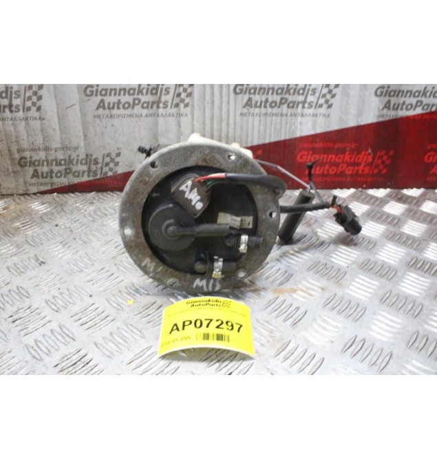 Αντλία Βενζίνης Mercedes-Benz 1998-2004