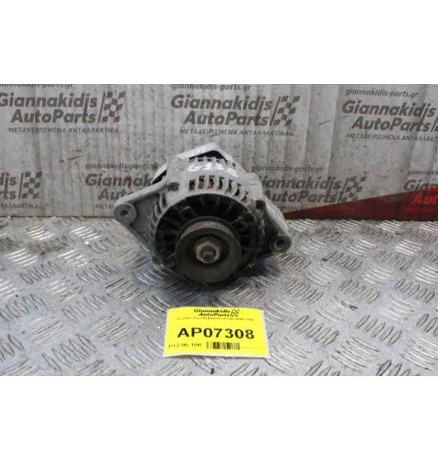 Δυναμό Suzuki Baleno G13B 1994-1998
