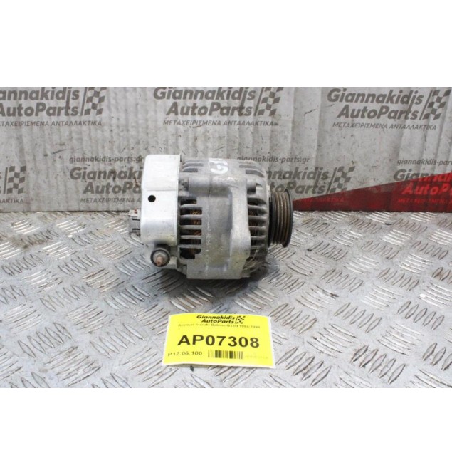 Δυναμό Suzuki Baleno G13B 1994-1998