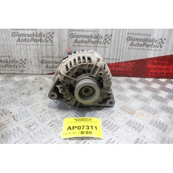 Δυναμό Opel Corsa C 2000-2006 Z12XE