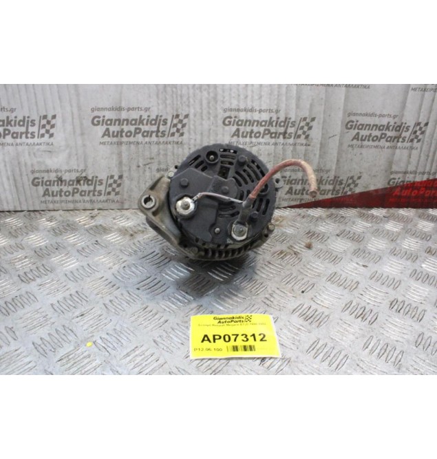 Δυναμό Renault Megane E7J3 1998-2002