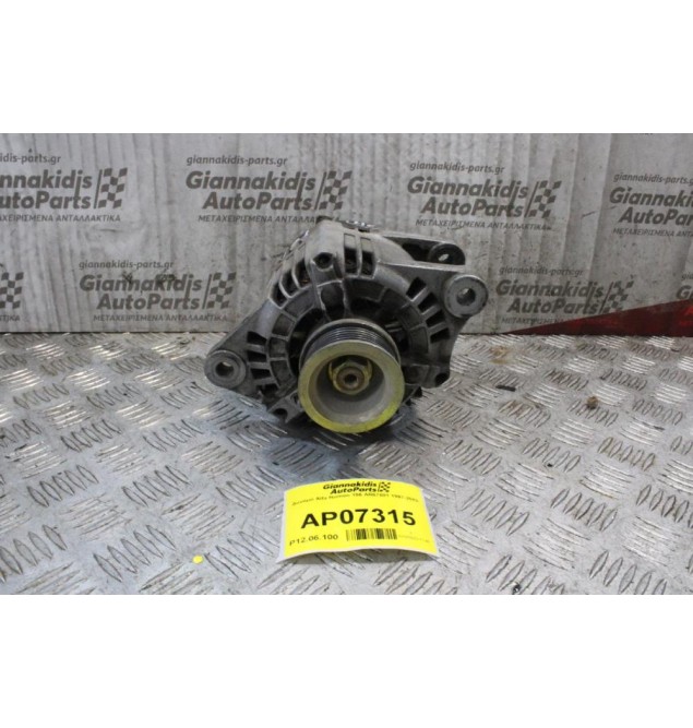 Δυναμό Alfa Romeo 156 AR67601 1997-2003