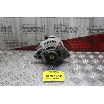 Δυναμό Toyota Carina E Αρ.Κινητηρα 4AFE 1991-1995