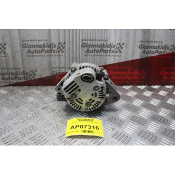 Δυναμό Toyota Carina E Αρ.Κινητηρα 4AFE 1991-1995