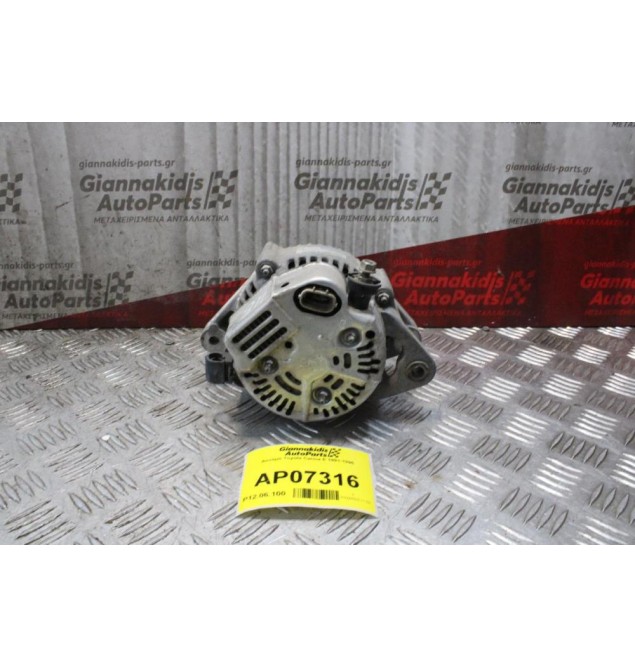 Δυναμό Toyota Carina E Αρ.Κινητηρα 4AFE 1991-1995