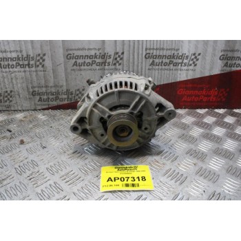 Δυναμό Opel Vectra B Z16XE 1996-2002 0123505002
