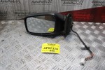 Καθρέπτης Ηλεκτρικός Αριστερός Volvo S40 2000-2004 (5 pins)
