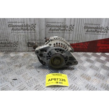 Δυναμό Nissan Primera P10 GA16 1990-1996