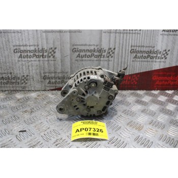 Δυναμό Nissan Primera P10 GA16 1990-1996