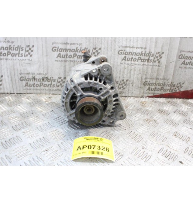 Δυναμό Seat Toledo 1999-2005 028903028