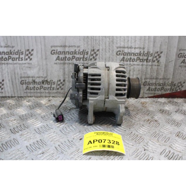 Δυναμό Seat Toledo 1999-2005 028903028