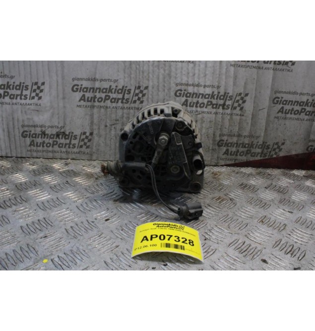 Δυναμό Seat Toledo 1999-2005 028903028