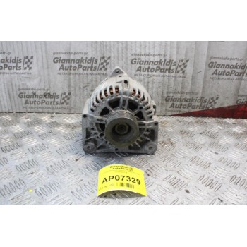 Δυναμό Renault Laguna K4M 2002-2007 8200323126