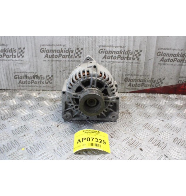 Δυναμό Renault Laguna K4M 2002-2007 8200323126