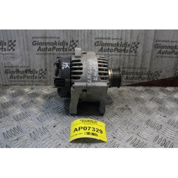 Δυναμό Renault Laguna K4M 2002-2007 8200323126